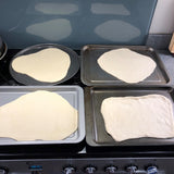 4x Pizza (inc. Passata) - Recipe Pack