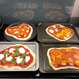 4x Pizza (inc. Passata) - Recipe Pack