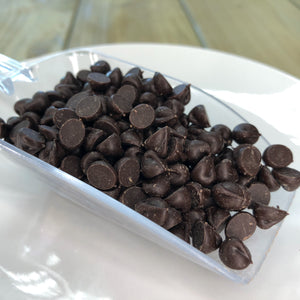 Plain (dark) Chocolate Chips (100g)