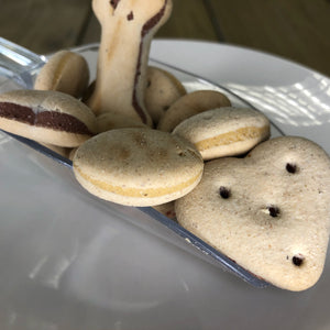 Pointer Assorted Dog Biscuits (100g)