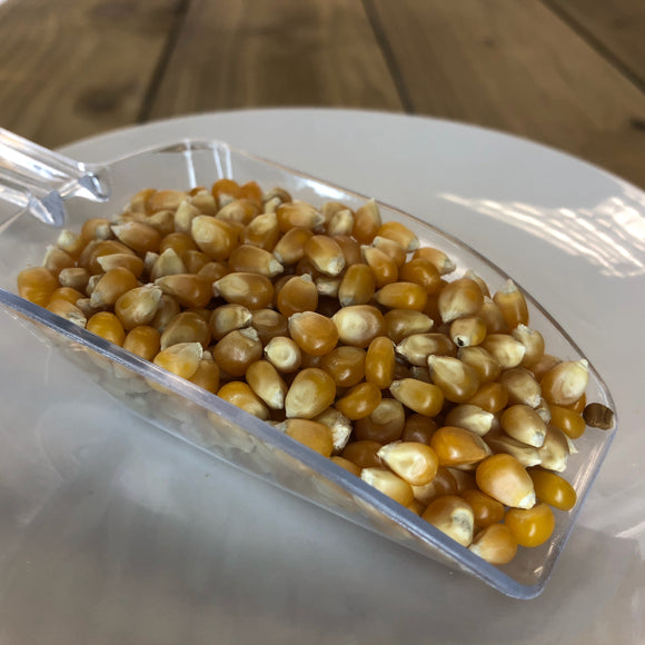 Popcorn Kernels - 100g