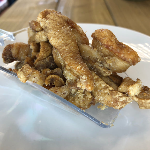 Pork Scratchings (100g)