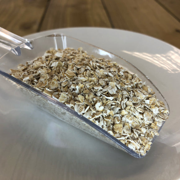 Porridge Oat Flakes - 100g
