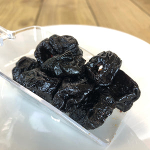 Prunes, pitted (100g)