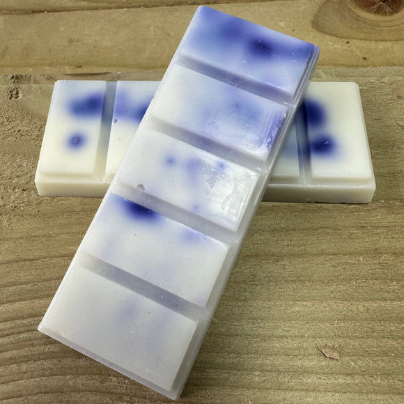 Purple Pixie - Wax Melt Snap Bar