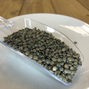 Green Lentils Puy Style (100g)