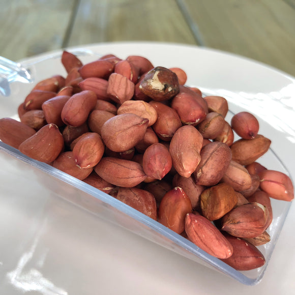 Redskin Peanuts (100g)