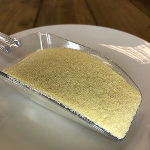 Semolina - Fine (100g)