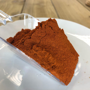Smoked Paprika - 10g