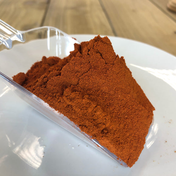 Smoked Paprika - 10g