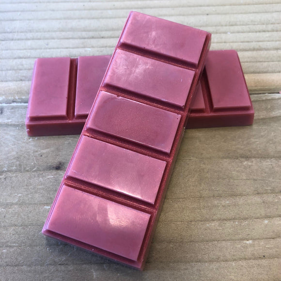 Spa Day - Wax Melt Snap Bar
