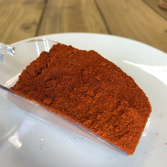 Spanish Paprika - 10g