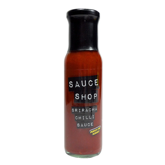 Sriracha Chilli Sauce by Sauce Shop