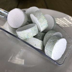 Marrowfat Pea Steeping and Cooking Tablets