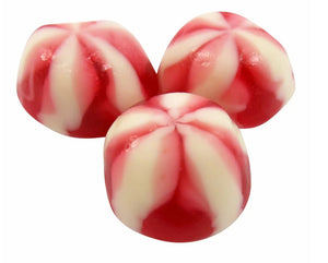 Strawberry Kiss Twists (100g)