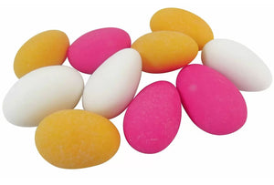 Sugared Almonds (100g)