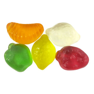 Sugar Free Fruit Salad - 100g