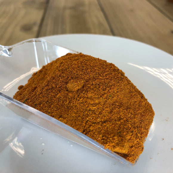 Tandoori Spice Blend - 10g