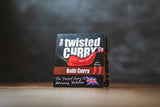 Twisted Curry: Balti (2-medium)