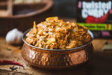 Twisted Curry: Ceylon (2-medium)
