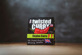 Twisted Curry: Ceylon (2-medium)