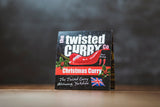 Twisted Curry: Christmas Curry (2-medium - seasonal)