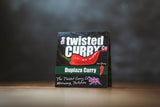 Twisted Curry: Dupiaza (1-mild)