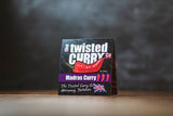 Twisted Curry: Madras (3-hot)
