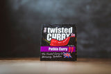 Twisted Curry: Pathia (2-medium)