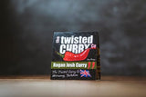 Twisted Curry: Rogan Josh (2-medium)