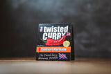 Twisted Curry: Tandoori Marinade