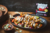 Twisted Curry: Tikka Marinade