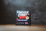 Twisted Curry: Tikka Marinade