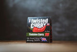 Twisted Curry: Tindaloo (4-very hot)