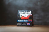 Twisted Curry: Vindaloo (4-very hot)