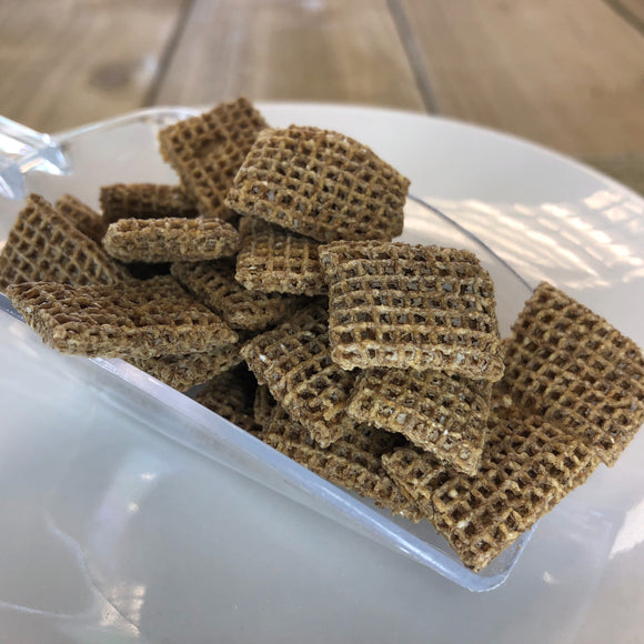 Weetabix Malt Crunchies - 100g