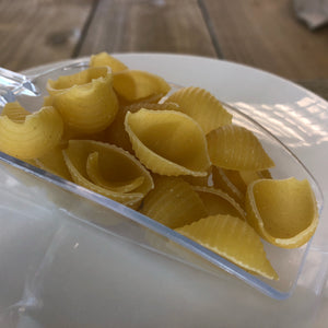 White Conchiglie (100g)