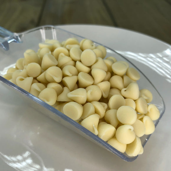 White Chocolate Chips (100g)