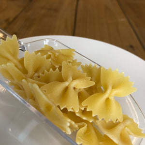 White Farfalle (100g)