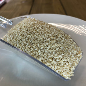 White Sesame Seed (100g)