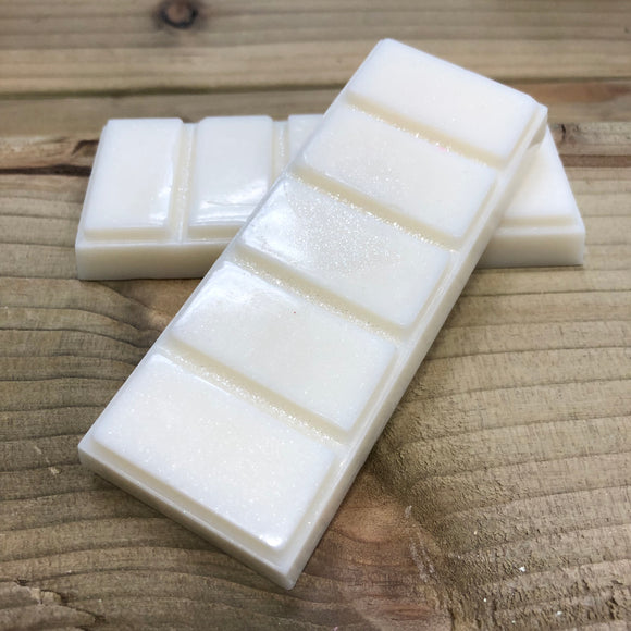 Winter Fae (Snow Fairy Dupe) - Wax Melt Snap Bar