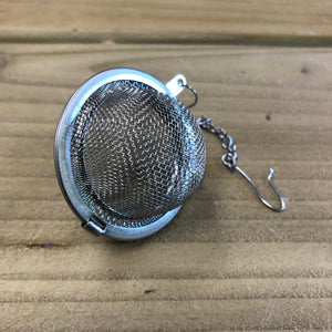 X-Small tea ball infuser