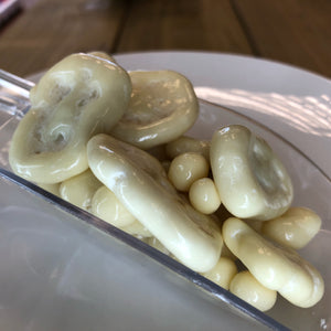 Yoghurt Bananas (100g)