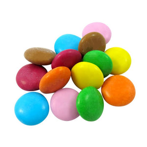 Milk Chocolate Beans - 100g