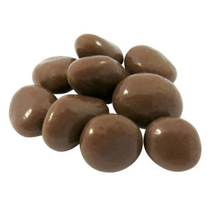 Chocolate Flavour Raisins (100g)