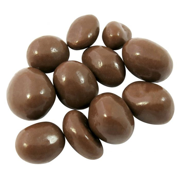 Chocolate Flavour Peanuts (100g)