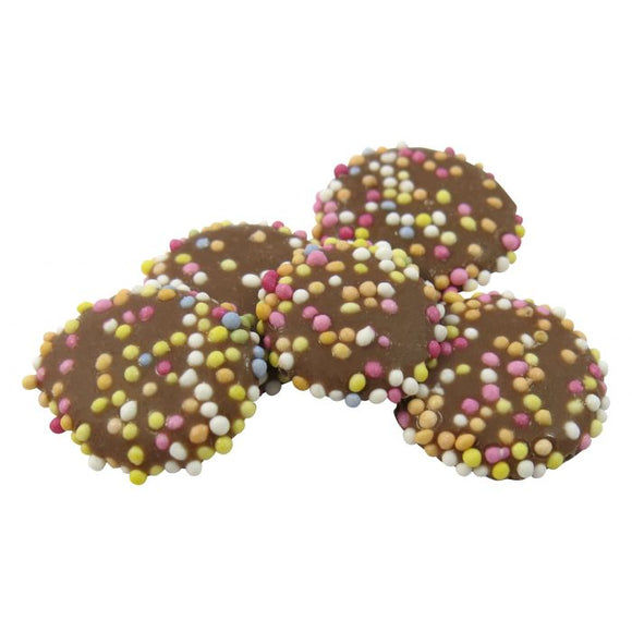 Chocolate Jazzies (100g)