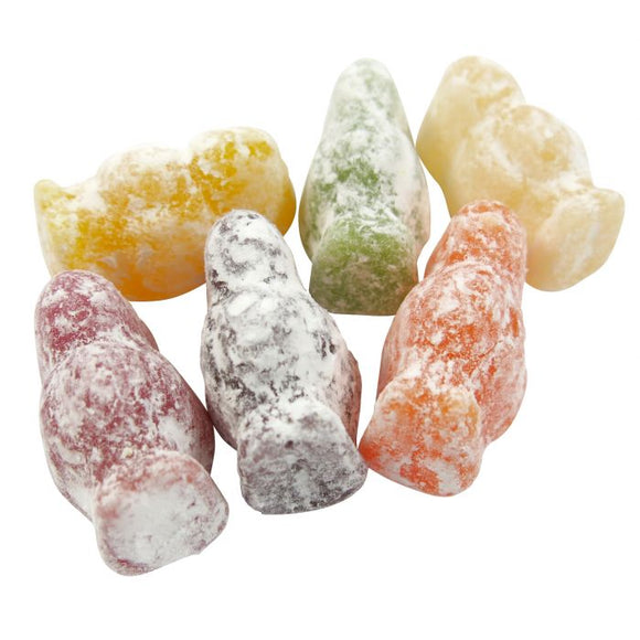 Jelly Babies (100g)