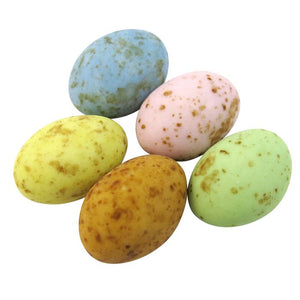 Milk Chocolate Mini Eggs - 100g
