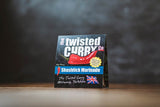 Twisted Curry: Shashlick Marinade